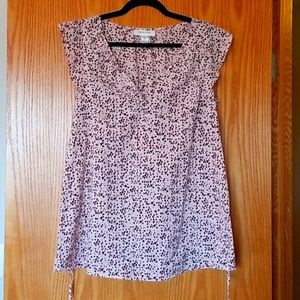 Motherhood Maternity top